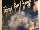 Even As We Speak rare vinyl Feral Pop Frenzy Sarah Records 1993