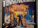 Terrorvision regular urban survivors Vinyl  1999