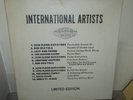 INTERNATIONAL ARTISTS ORIG 1979 1st US LTD. 12 X LP BOX STILL SEALED LPs
