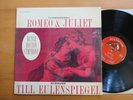 LSC-2565 ED1 Tchaikovsky Romeo & Juliet Munch RCA Living Stereo 1st SD 3S 3S