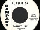 Sammy Lee (3) - It Hurts Me, 7