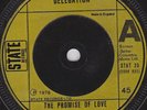 Delegation - The Promise Of Love / It Only Happens, 7