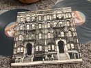 LED ZEPPELIN PHYSICAL GRAFFITI 2 LP 1975 1ST PRESS SAME DEADWAX AS PROMO