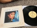 KARIN JONES UNDER THE INFLUENCE OF LOVE LP PROMO HANDSHAKE RECORDS 1982 FW38155