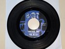 RARE NORTHERN SOUL 45RPM RECORD - THE M.B.'S - B-JET 5822 - VG+CONDITION