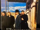 U2 A Streetcar Named U2 bootleg LP Live Recording