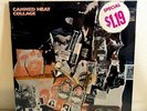 #81N SEALED  1970 CANNED HEAT COLLAGE - 12
