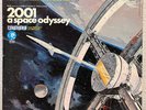 2001 A SPACE ODYSSEY Movie Soundtrack (1968) - 12