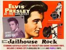 Elvis Presley - Jailhouse Rock - Music From The MGM Motion Picture / CD + Vinyl