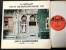 Abdul Rahim Ibrahim(Doug Carn)-Al Rahman  Cry Of The Floridian Tropic Son-'77 LP