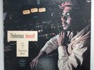 Thelonious Himself- Thelonious Monk - Riverside - RLP 12-235 Mono