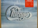 CHICAGO II  1970 US 1st PRESS 2-LP SEALED with Rare HYPE STICKER & POSTER