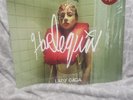 Lady Gaga |   | Harlequin  |  BRAND NEW Opaque RED COLORED RECORD LP VINYL