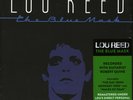 Lou Reed - The Blue Mask (Vinyl LP - 1982 - EU - Reissue)