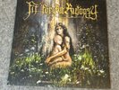 Fit For An Autopsy ‘Oh What The Future Holds’ Vinyl LP Blue/green W/ Black Splat