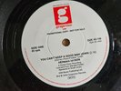 Northern Soul -Herman Hitson - You Cant Keep A Good Man Down  - Grapevine Demo