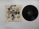 Zz Top - Antenna Vinyl LP Edición Bmg Colombia 1994 VG+/VG+