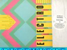 v/a Street Sounds Electro 8 - 1985 UK (Vinyl) LP - HIP- HOP RAP