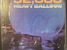 Heavy Balloon 32,000 Pound Elephant V Promo WLP Garage Psych Rare Original
