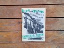 TEMPORARY HOARDING #3 UK 1977 RARE ORIG PUNK FANZINE ROCK AGAINST RACISM ELVIS
