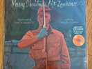 MERRY CHRISTMAS MR LAWRENCE - soundtrack - VINYL - NEW - RYUICHI SAKAMOTO