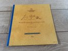 MAINARDI ARPEGGIONE DEUTSCHE GRAMMOPHON STITCHED COVER NUMBERED REISSUE 35/300