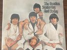 Beatles Yesterday and Today Colored Vinyl Mono Butcher Cover SEALED 2010 T2553