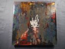 MIKE SHINODA -POST TRAUMATIC 3 VINYL LP   LIMITED 3000  2 Clear 12” /1 Blue 10”