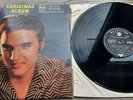 ELVIS PRESLEY - CHRISTMAS VINYL 1962 UK PRESS EXCELLENT CONDITION DON'T MISS