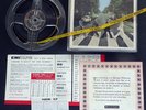 The Beatles ABBEY ROAD reel to reel tape UK 1969 EX+