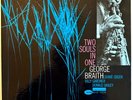 BLUE NOTE BLP 4148 - GEORGE BRAITH - TWO SOULS IN ONE