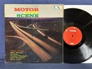 Thad Jones Sextet - Motor City Scene - 1959 - United Artists Label