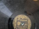 LOUIS JORDAN.78RPM.Set Of 3 including Classic.Choo Choo Ch Boogie.1940s