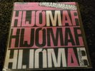 VERY RARE PSYCH-THORS HAMMER-UMBARUMBAMBA-UK PARLOPHONE EXPORT EP+COPY PS