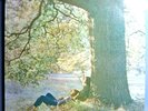 JOHN LENNON (BEATLES) w/RINGO STARR PLASTIC ONO BAND RARE ORIG '70 APPLE LP NM