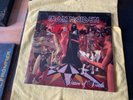 Iron Maiden Vinyl Album Dance of Death PARLOPHONE 2017 NEW AND SEALED
