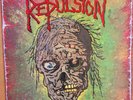 Repulsion - Horrified