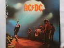 AC/DC Let There Be Rock SEALED Vinyl LP Columbia Records Reissue