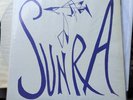 Sun Ra – Art Forms Of Dimensions Tomorrow LP - 1965  NM El Saturn Records 9956