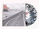 Manic Street Preachers Critical Thinking Transparent And Black Vinyl Pre-order