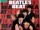 THE BEATLES - “The Beatles Beat”- LP Odeon Mono &Top