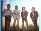 THE DOORS WAITING FOR THE SUN RARE ORIG'68 ELEKTRA TAN LABEL STEREO LP BEAUTIFUL