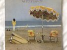 Neil Young - On The Beach 1974 Reprise Vinyl Lp PROMO