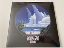 TWRP Together Through Time Vinyl - 2 x Vinyl BRAND NEW SEALED RARE
