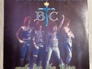 Barren Cross-Rock For The King (1986) Vinyl LP Star Song Christian Metal/Rock