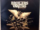Broilers – Vanitas Recordings, 2 x Vinyl (white / weiß), LP, 2007