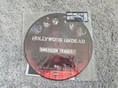 Hollywood Undead American Tragedy Signed Vinyl LP Record Exclusive To 1000 NEW