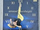 JULIE LONDON AROUND MIDNIGHT LIBERTY RECORDS LRP-3164 Vinyl LP Vintage