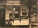 Elton John Tumbleweed Connection 1970 UK Djm Vinyl LP Djlps 410 ex