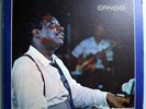 OTIS SPANN w/ROBERT LOCKWOOD JR SPANN IS BLUES ULTRA-RARE ORIG'60 CANDID MONO LP
